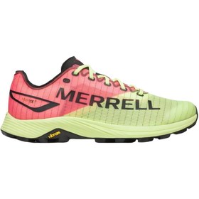 Resim Merrell Mtl Long Sky 2 Matryx Erkek Patika Koşusu Ayakkabısı ERKEK PATİKA KOŞUSU AYAKKABISI 