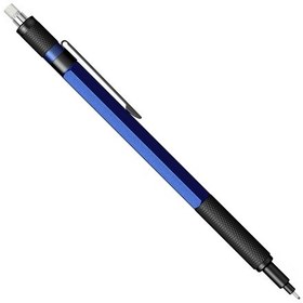 Resim Scrikss Graph-x 2b 0.7 Mavi Gizli Uç Mekanik Kurşun Kalem 