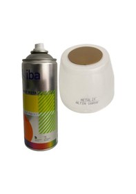 Resim İba Sprey Akrilik Sprey Tüm Renkler 400 ML 