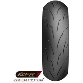 Resim Anlas Viento Sport 140/70r17 66h Lastik 2024 Üretim 