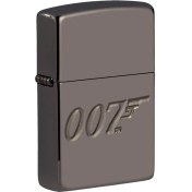 Resim Zippo Çakmak 49283 James Bond 007 Lighter 