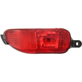 Resim Opel Corsa C 2001 - 2003 Arka Sol Sis Lambasi Depo 527865868 