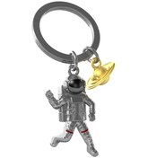 Resim Metalmorphose Astronot Anahtarlık Mtm202-01 