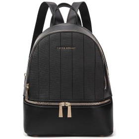 Resim Laura Ashley La0092010533-007 Kadın Çanta Renkli 