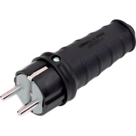 Resim Asel Asl-Vkm 400 04041 Kauçuk Erkek Fiş - HRD-011395 