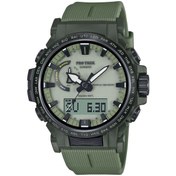 Resim Casıo Prw-61ld-3dr Erkek Kol Saati Haki 