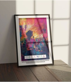 Resim Dreamers No:31 Art Print 