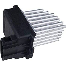 Resim Audi A6 1.8 1.9 TDI 2.0 2.4 2.5 TDI 1997 Sonrası Fan Regülatörü 