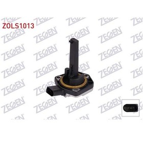 Resim Yag Sevıye Sensoru Vw Crafter 2.5 Tdı 2006-2016 / Porsche 911 20 