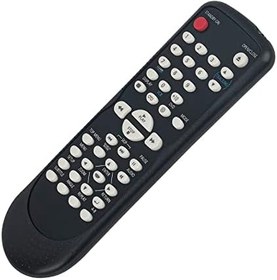 Resim NB662UD NB612UD Yedek Uzaktan Kumanda Magnavox DVD/CD Oynatıcı Video Kaset Oynatıcı DV200MW8 DV200MW8A DVD/VCR Combo ile uyumlu 