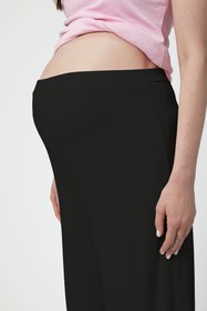 Resim Celine Hamile Pantolon Siyah - S 