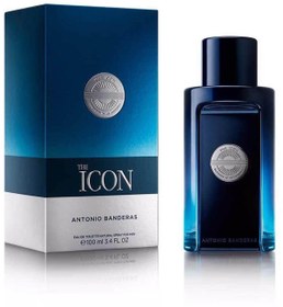 Resim Antonio Banderas Yoğun Esansı ve Uçup Gitmeyen Benzersiz Kokusu ile Kalıcı Parfüm Edt 100 Ml-The Icon 