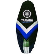 Resim GOGOPREMİUM 3D YAMAHA NMAX UYUMLU KOLTUK KILIFI DESEN 7 