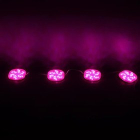 Resim Powermaster 12 Volt 3 Watt Pembe Sabit 6565-2835 Modül LED 