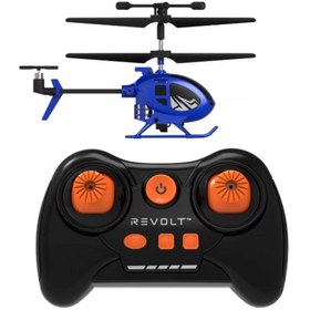 Resim NW NessiWorld Uzaktan Kumandalı NessiWorld Helikopter 