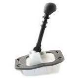 Resim Fiat Albea 1.2 8V Vites Kumanda Grubu Telsiz Orijinal OPAR 735296159 