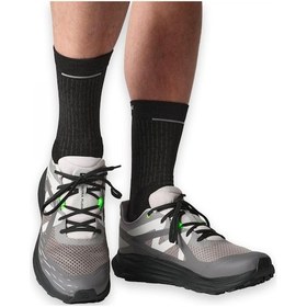 Resim Salomon 474739 Ultra Flow Gtx Patika Koşusu Erkek Spor Ayakkabı 