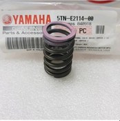Resim Yamaha T110 Crypton R Or. Supap Yayı 5TN-E2114-00 