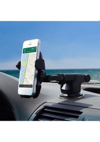 Resim Hyundai I10 I20 I30 Accent Getz H100 Kona Uyumlu Telefon Tutucu (548041465) 