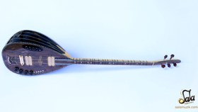 Resim Uzun Sap Elektro Bağlama - Saz Equalizer / Dest EQ2 