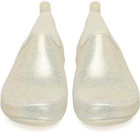 Resim Peluche Kadın Deniz Ayakkabısı Gold, Altın, 38-39 
