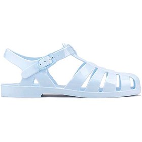 Resim Igor S10258-006 Bıarrıtz Brıllo Blue Kadın Sandalet Açık Mavi 