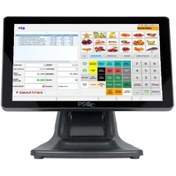 Resim PSC Pos G Serisi I5 3337u 15,6" 8gb 128gb/f.dos 