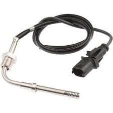 Resim Fiat Doblo 1.6 Jtd Lambda Sensörü ( Oksijen Sondası ) Orjinal Opar 51825697 