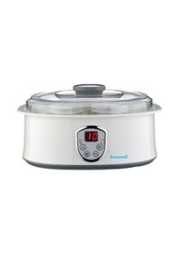 Resim Weewell WYM400 Yoğurt Makinesi 