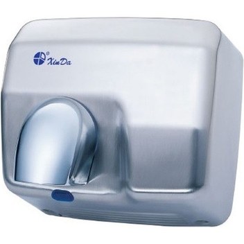 Xinda Gsq100K Jet Motorlu Fotoselli El Kurutma Makinesi