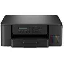 Resim Brother DCP-T530DW Fotokopi Tarayıcı Wi-Fi Mürekkep Tanklı Yazıcı 