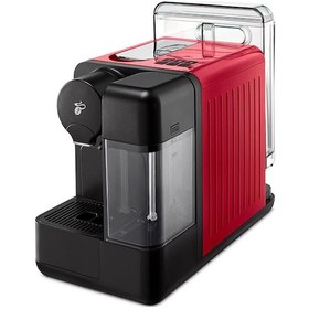 Resim Tchibo Cafissimo Milk Kapsül Kahve Makinesi 