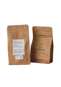 Resim Single Orjin Çekirdek Kahve 200 Gr Etiyopya Harar Çekirdek 