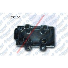 Resim Atesleme Bobini Clio 2 Kangoo 1.2 Megane Twingo Dacia Logan 504622966 