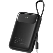 Resim Mcdodo MC-3243 10000 mAh Hızlı Şarj Powerbank 