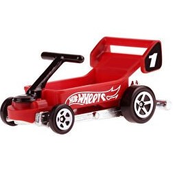 Resim Hot Wheels Tekli Arabalar Draggin Wagon HKG26 