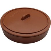 Resim Türkay 2333 Tortilla Ekmeği Kabı 