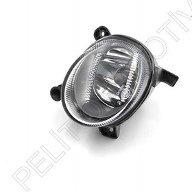 Resim Audi Q3 Sportback Sağ Sis Farı 8t0941700e 2012-2014 