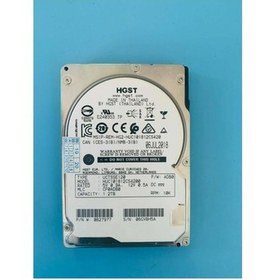 Resim Hitachi HUC101818CS4200 Hgst Ultra Star 1.8tb 12G 10K 4kn Sas Hard Disk 