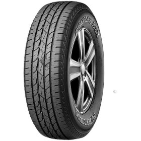 Resim Nexen 245/75 R16 111S Roadian HTX RH5 (SUV) (B.Yazılı) Dört Mevsim Lastiği 2023 