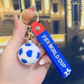 Resim Silver1 Nick Bebek Pvc Anahtarlık Kolye Anime Çevresel Bebek Nick Araba Anahtarlık (Yurt Dışından) 