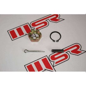 Resim TREEPORTER MODEL TEKER SOMUNU 