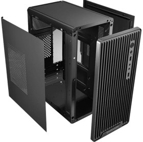 Resim Game In Game Classıc 400W Psu 9cm Fanlı M.atx Ofis Kasası 