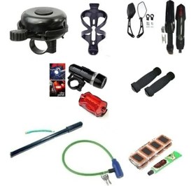 Resim Monero Bisiklet Aksesuar Tamir Kiti Jumbo 