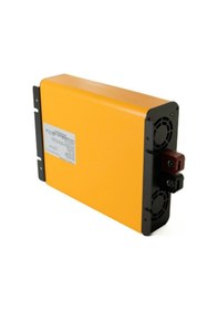 Resim Mexxsun Tam Sinüs 24v 1500w İnverter 