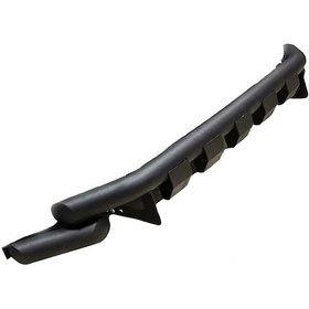 Resim Isuzu D-max 2020+ Model Vinçbar Ön Koruma 