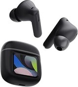 Resim Xmenha Dokunmatik Ekran Kulakiçi Tws Bluetooth Dokunmatik Ekran ile Kulakiçi Kablosuz Mavi Diş Kulak Tomurcukları Iphone Android Kulaklık Bluetooth Kulak Tomurcukları Küçük Kulaklar Kulaklık Kablosuz 