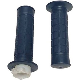 Resim Yamaha Cygnus-L Sağ Sol Gaz Kolu Takım Oem 