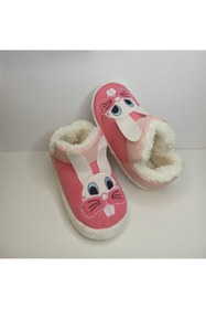 Resim Huzurlu Adımlar PELUŞ ÇOCUK PANDUFU 