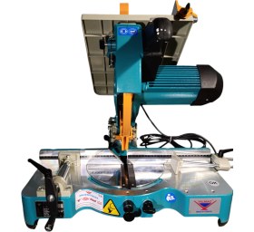 Resim Yılmaz yatarlı Gönye Kesme Makinası KY305 (TESTERESİZ) 